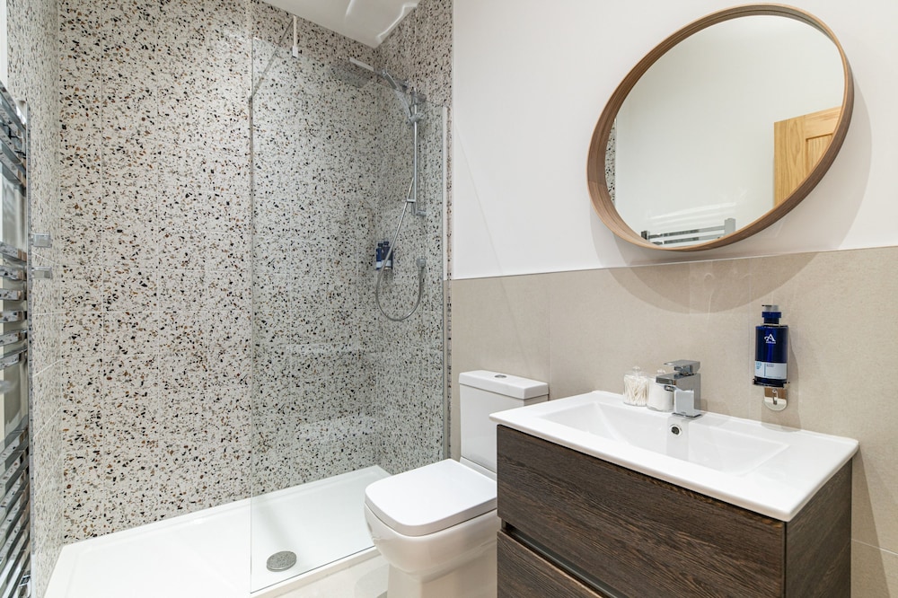 Chelmsford Loft 8 in Newcastle Upon Tyne