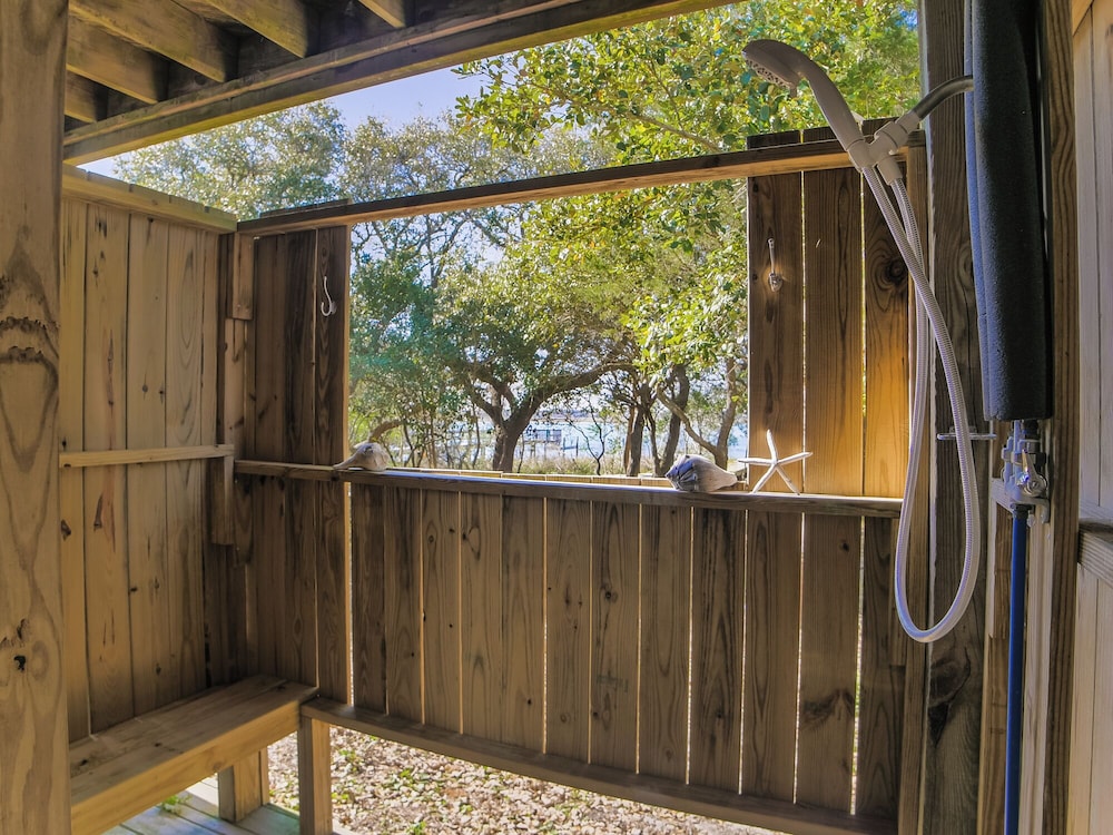 Dock Holliday by Topsail Realty