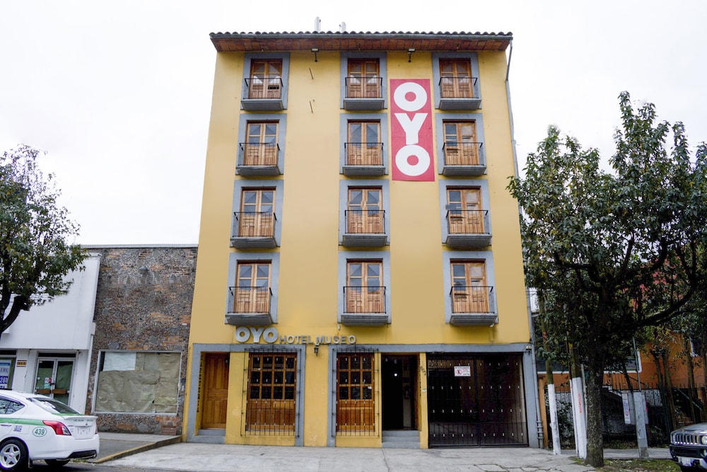 Hotel Museo - Image 1