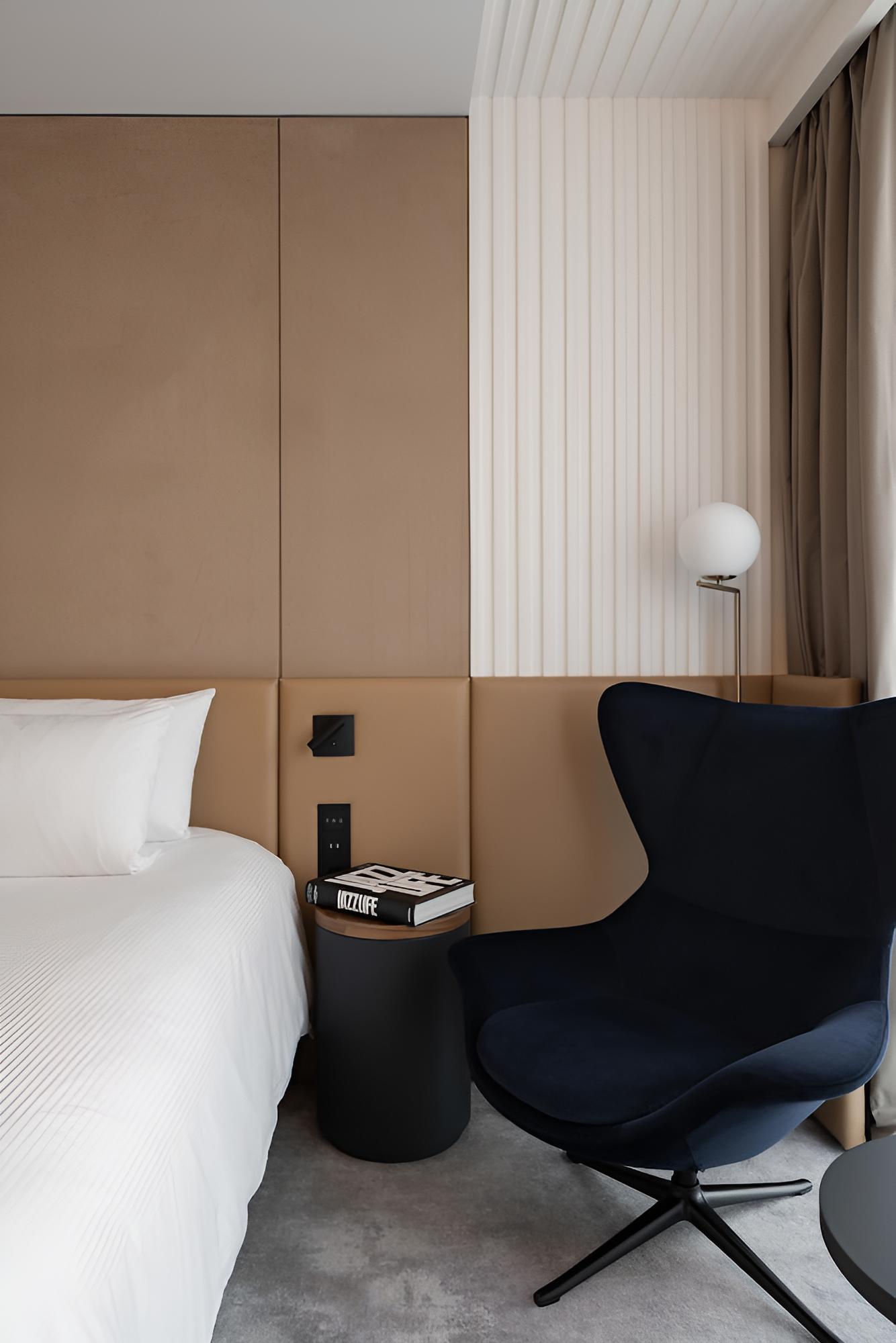 Mövenpick Moscow Taganskaya