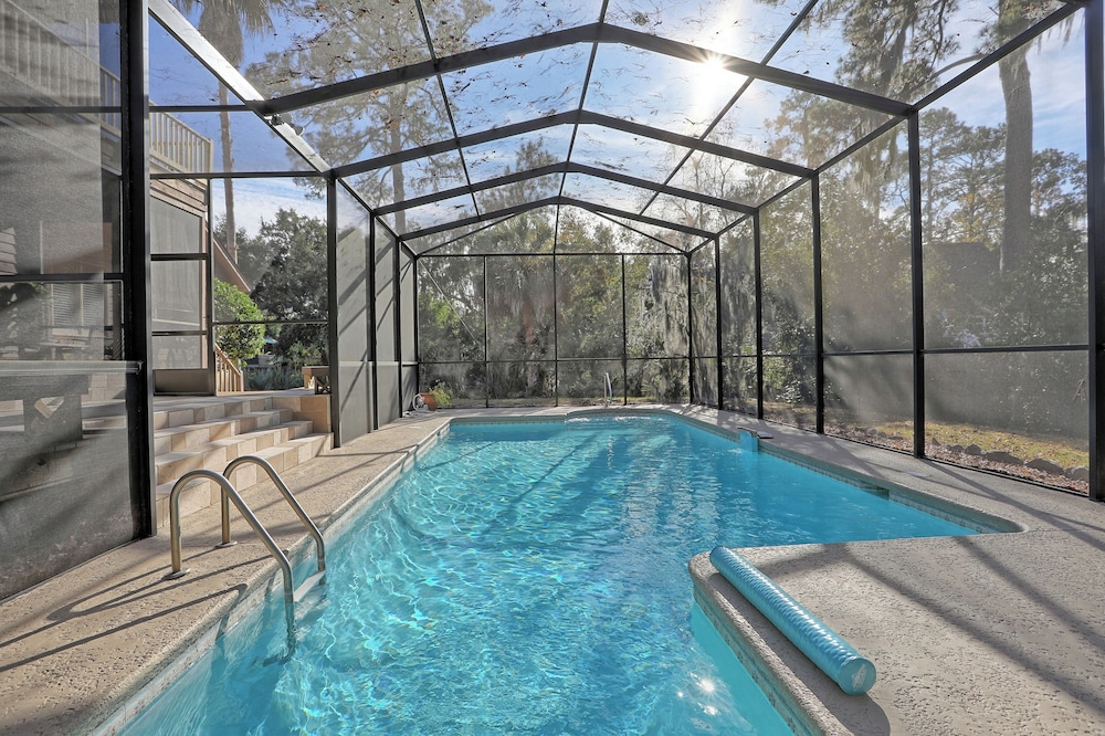 Renovated Pool Paradise Private Oasis