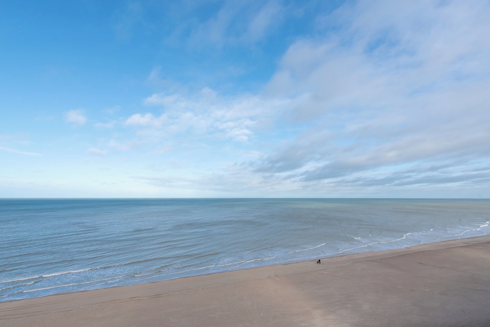 Apartment in Middelkerke Near the Beach