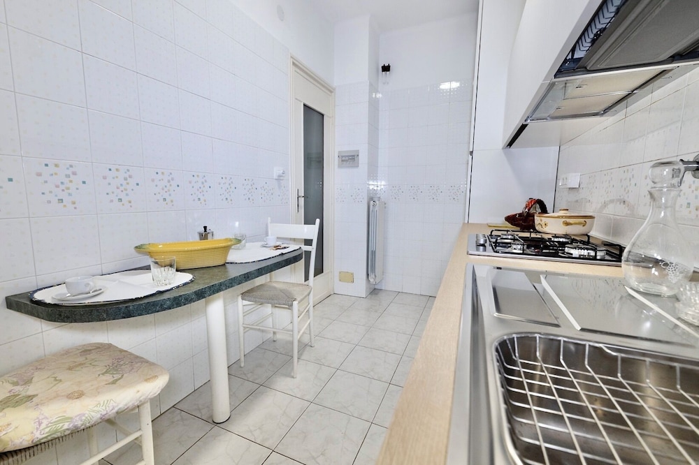 Porto Vecchio Apartment by Wonderful Italy