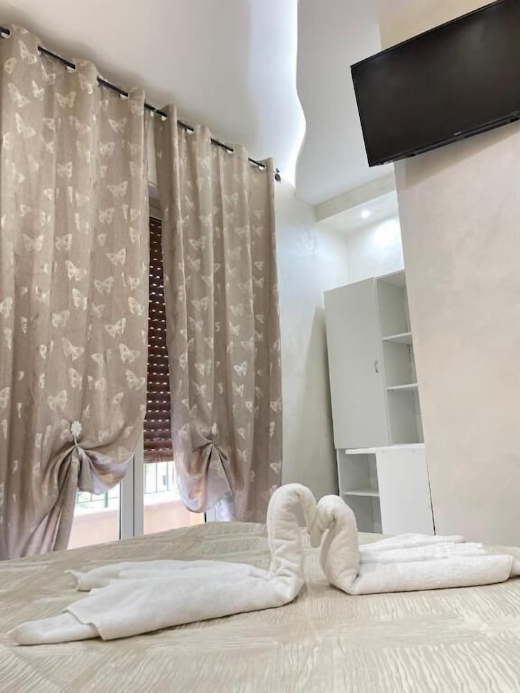 B&b Narcisse