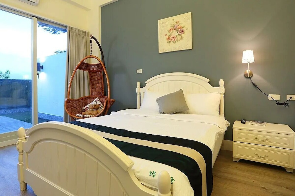 OwlStay GreenVilla