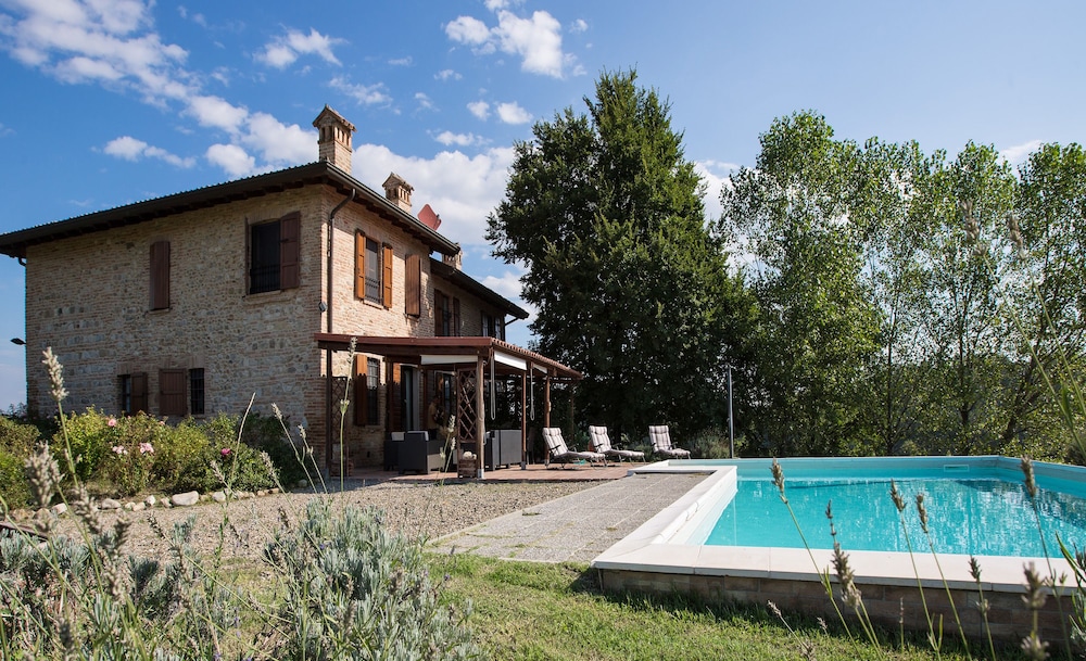 Villa Manganina