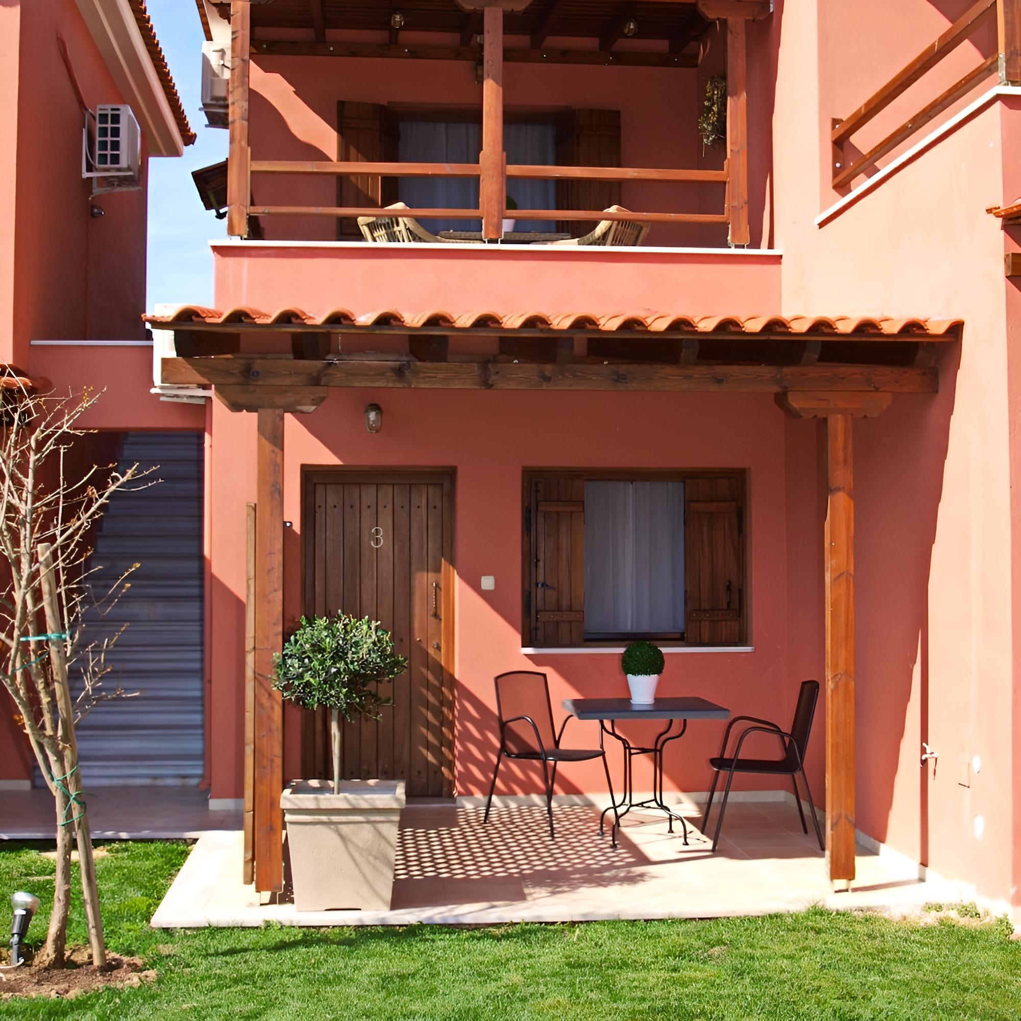 Melograno - Near Boufa Koropi Beach