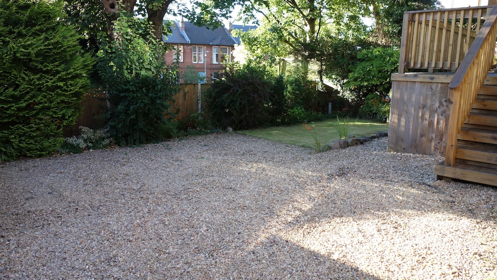 Claremont House B&B