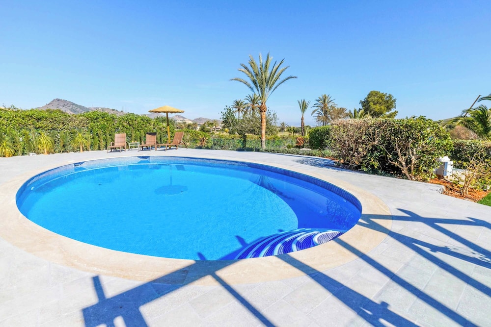 Villa Isadora 137