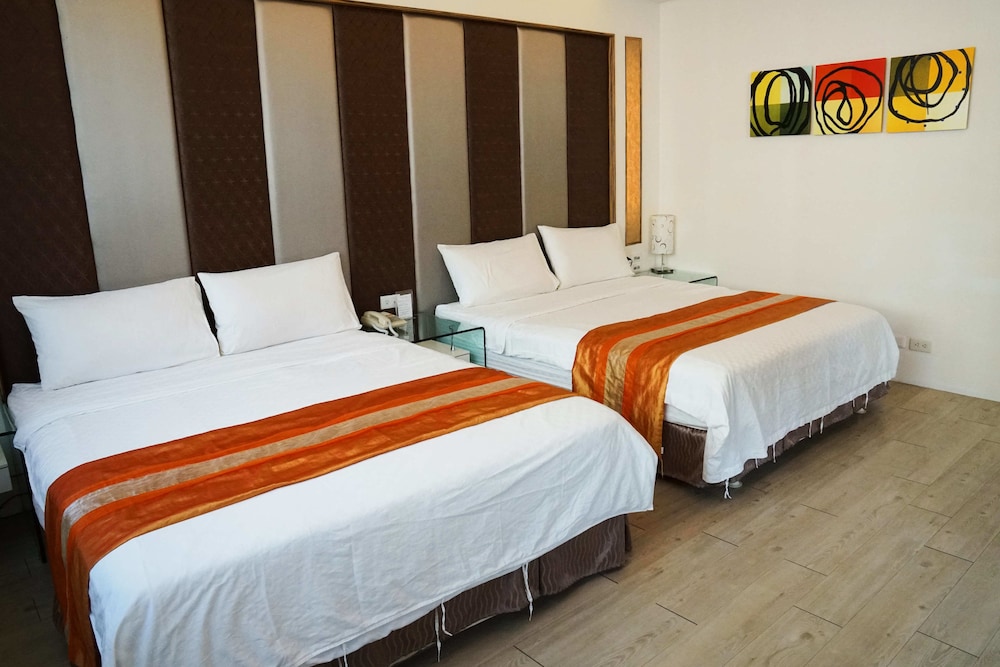 Hualien City Home