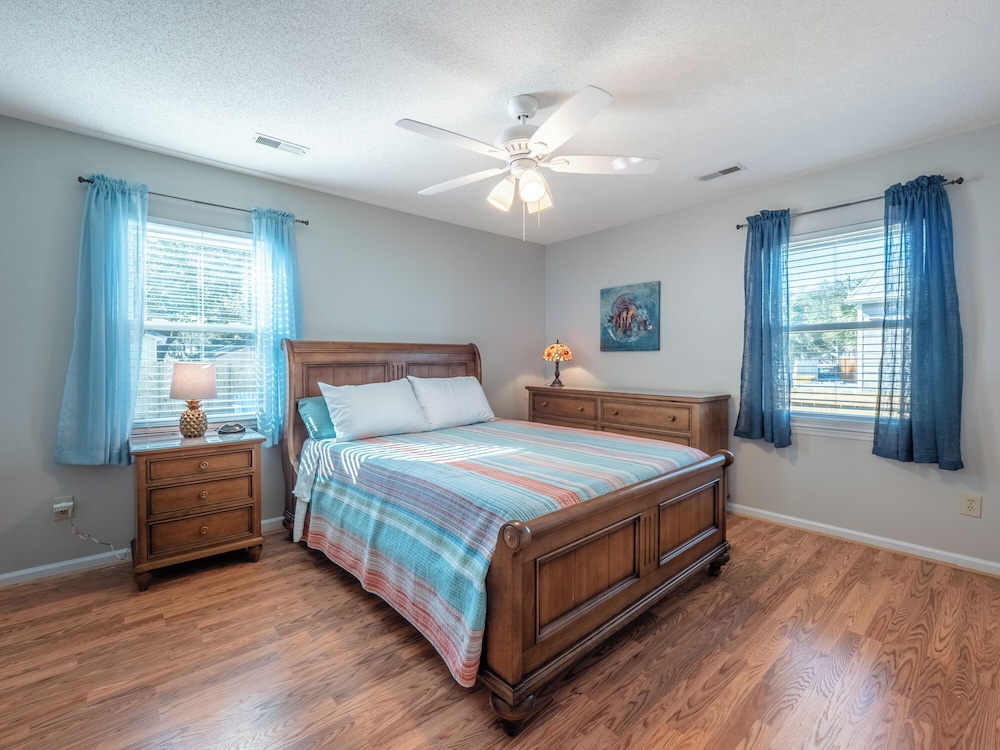 Carolina Cottage by Carolina Retreats