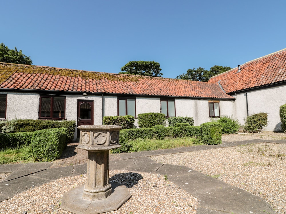 Highcliffe Cottage