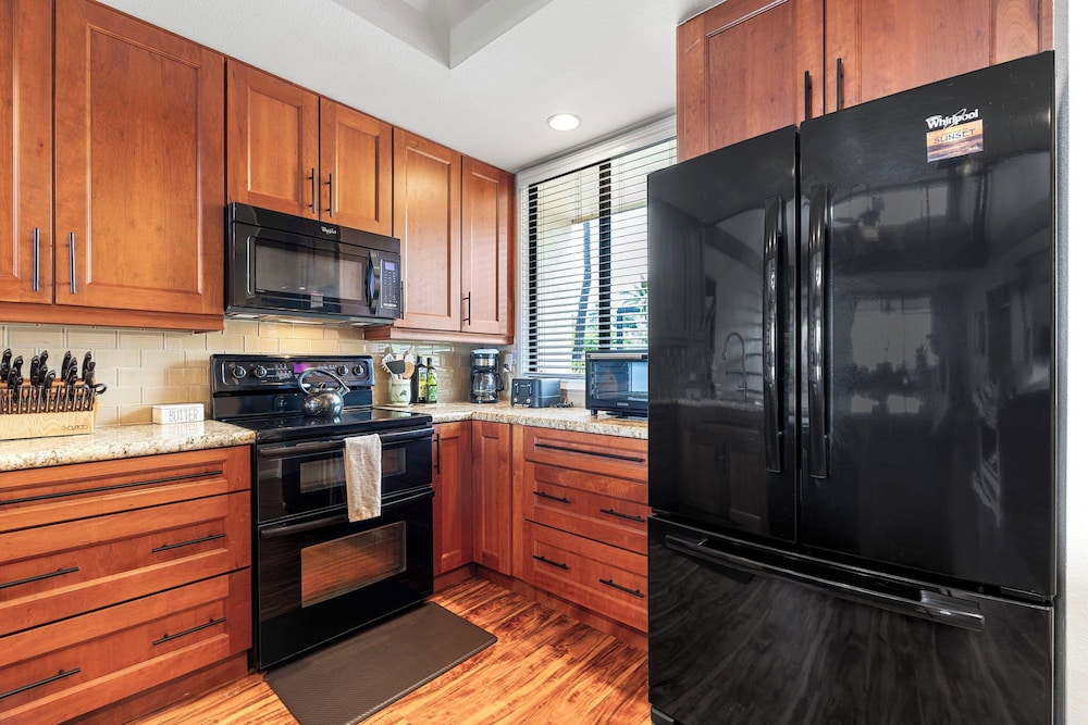 AC - Beautiful Ocean & Golf Views - 2 Bedrooms w/ Loft - Vrkcv