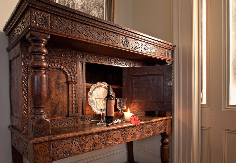Printmaker's Inn