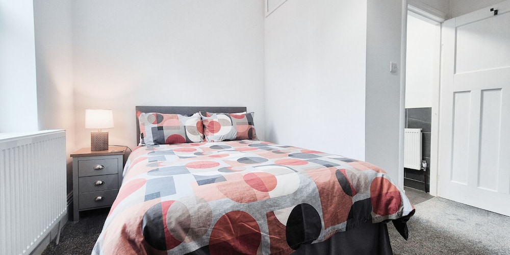 The Burford Hideaway