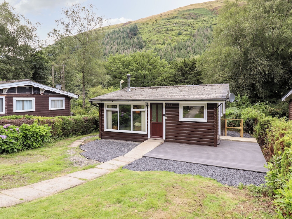 Chalet 2