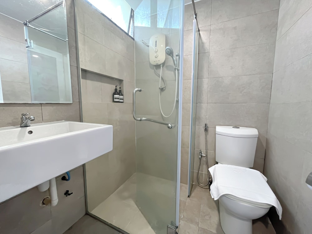 Fahrenheit 88 Bukit Bintang by Manhattan Group