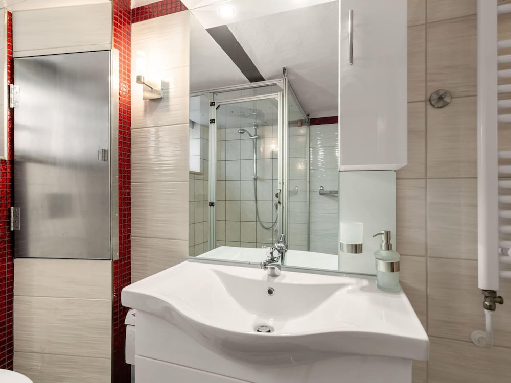Appartement in Reizvoller Nachbarschaft