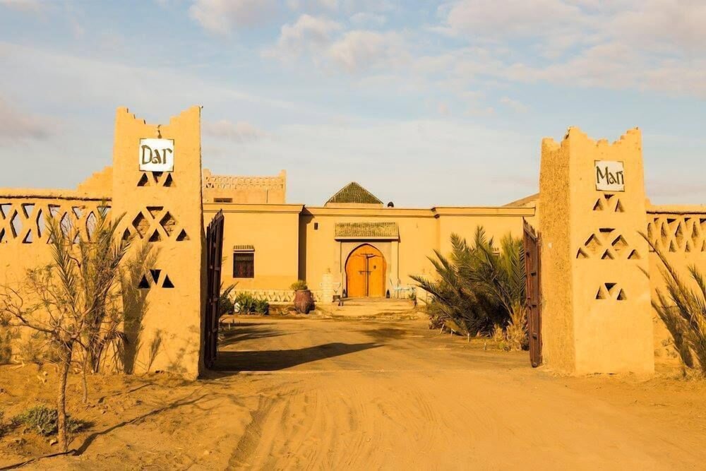Dar Mari