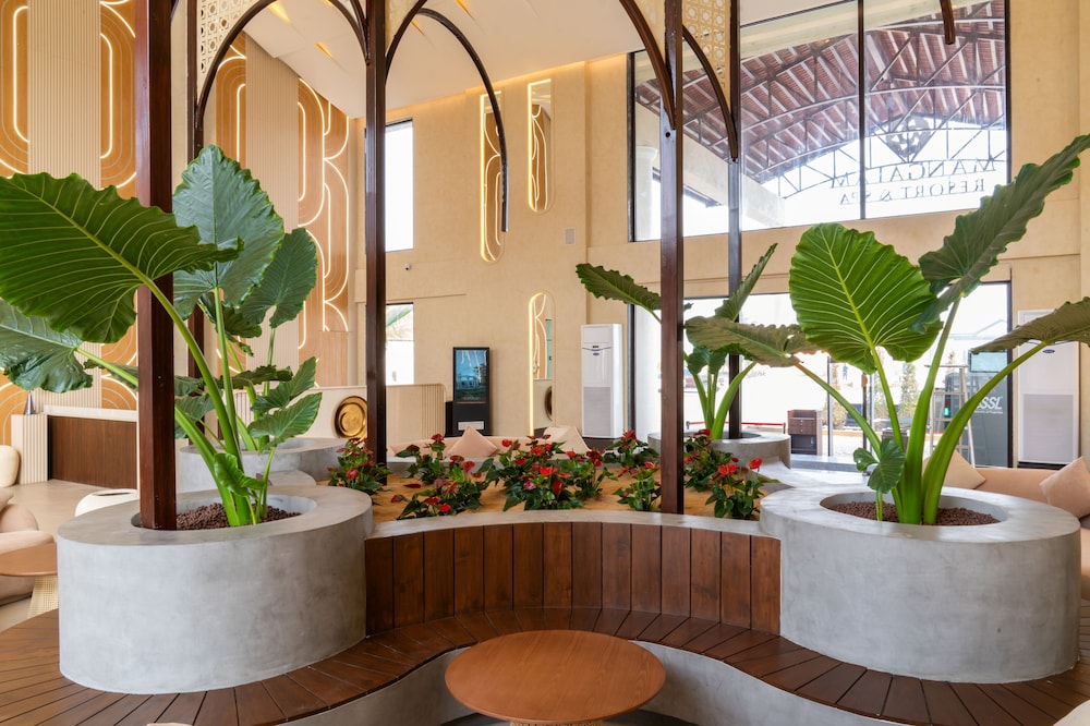 Mangalam Resort and Spa - Member of Absolute Collection