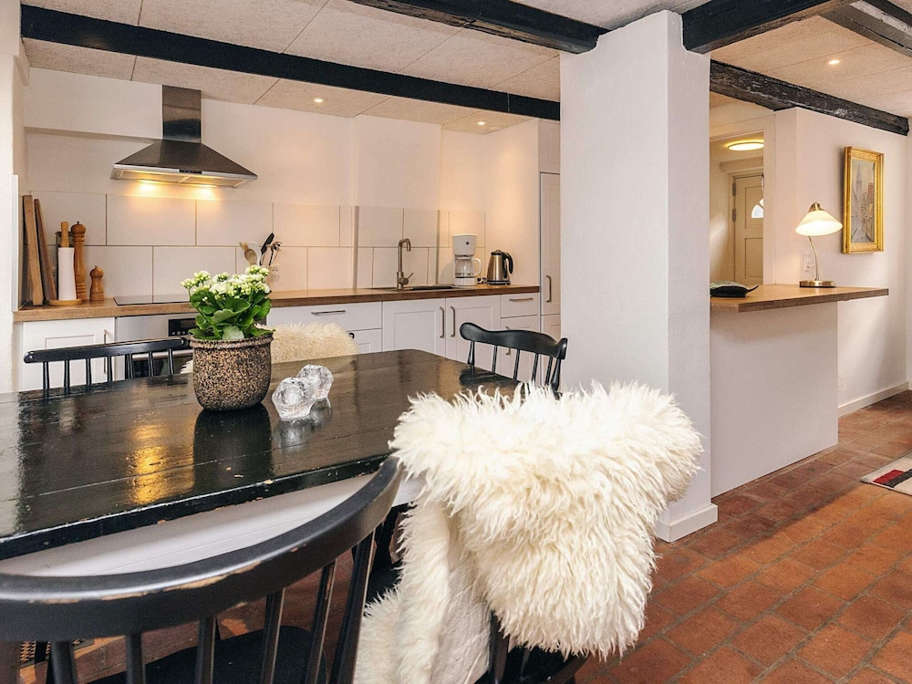 4 Star Holiday Home in Aalborg