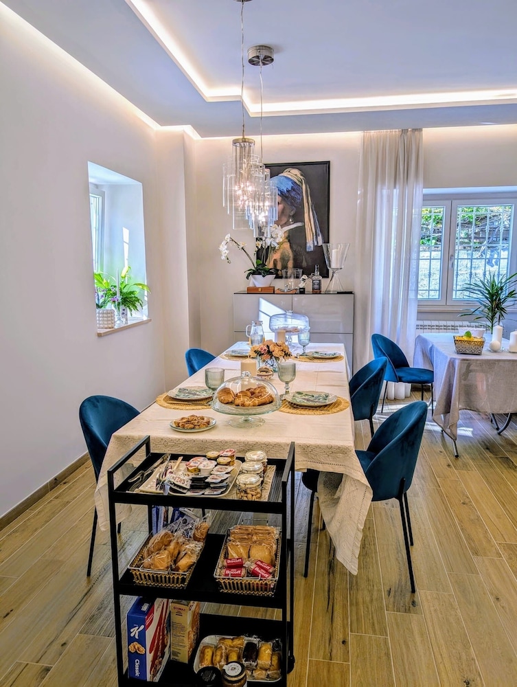 B&B IL GLICINE