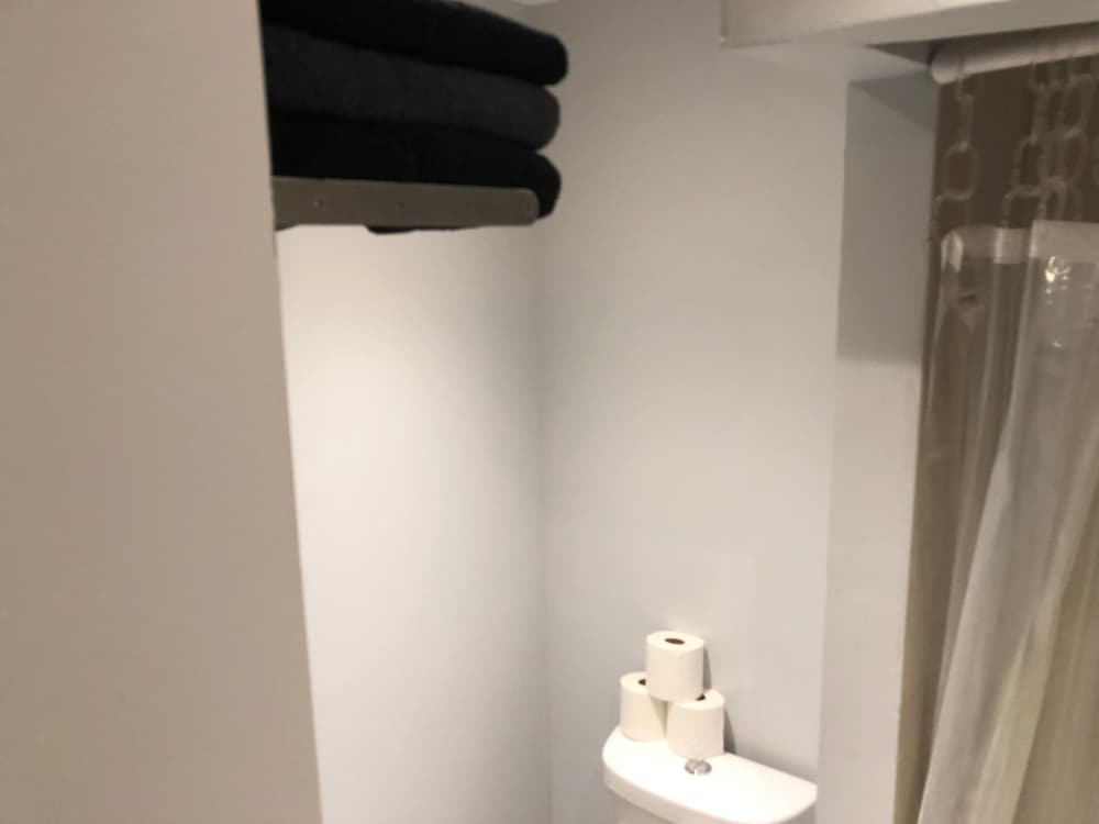 FABE Suites Flat Iron