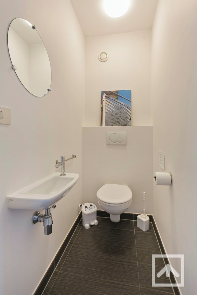 Helena Apartment In Blankenberge