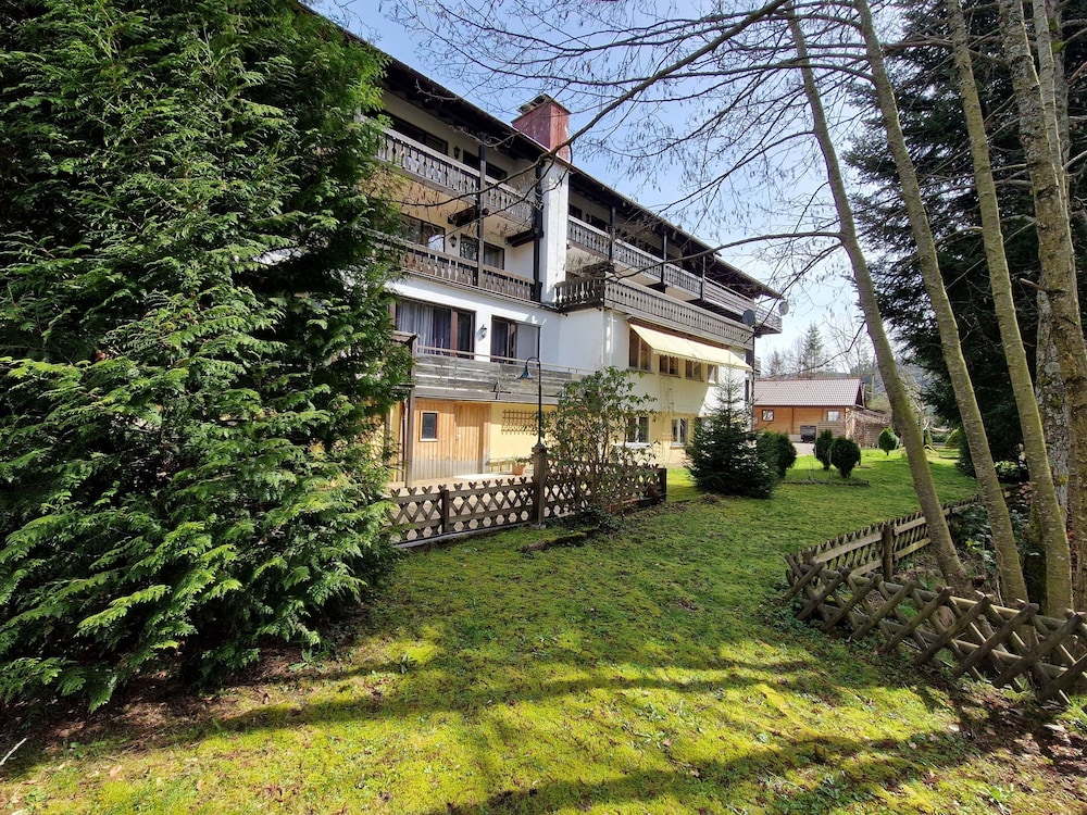 Schwanen Resort