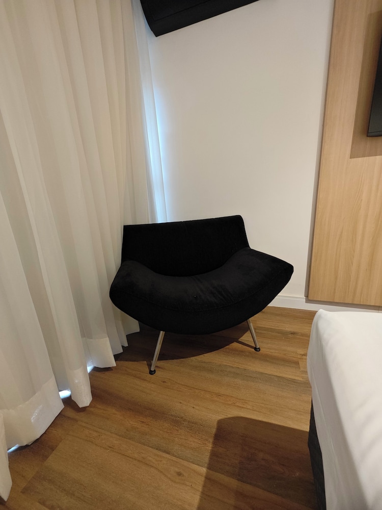 Flat 109 norte novo e completo
