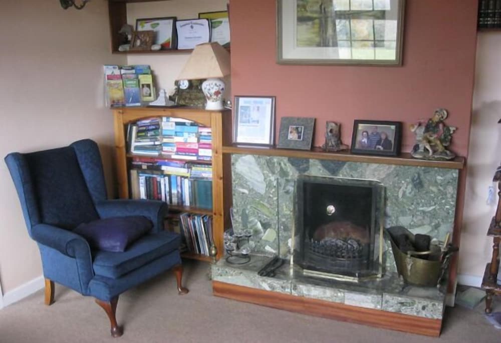 Moyrhee B&B