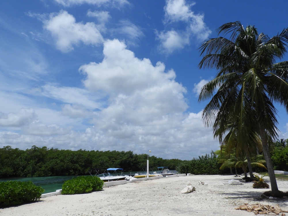 Apartment with access to Lagoon of HZ