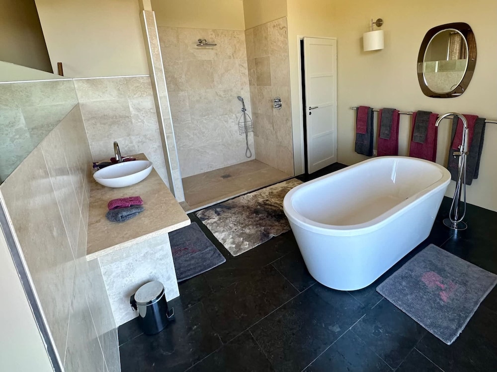 New L Olivette a Delightful Villa With Pool in Charming Uz s