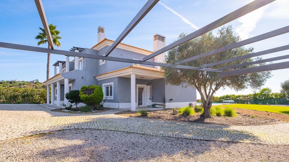 Villa Cabanita in Loul