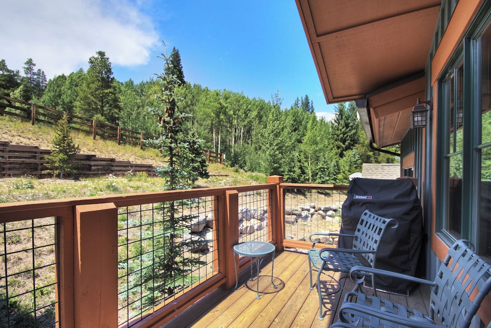 Breckenridge Ski Resort
