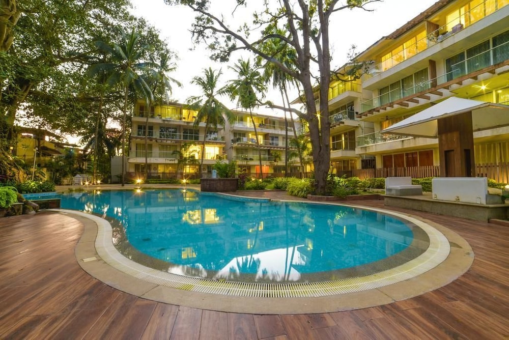 Zondela Inn Luxury Apartments