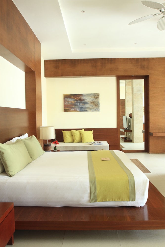 Kandaya Resort