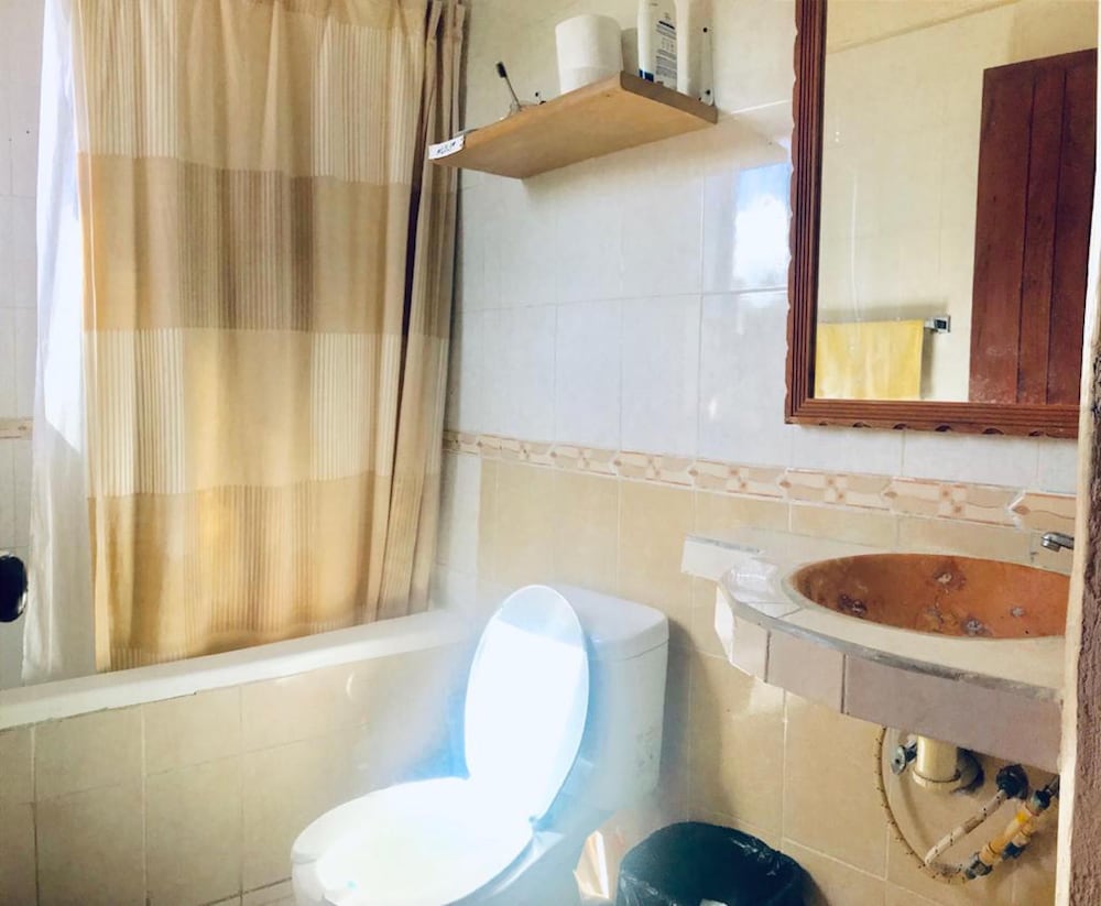 Kaya Hostal Apartments - Hostel - Property Image 7