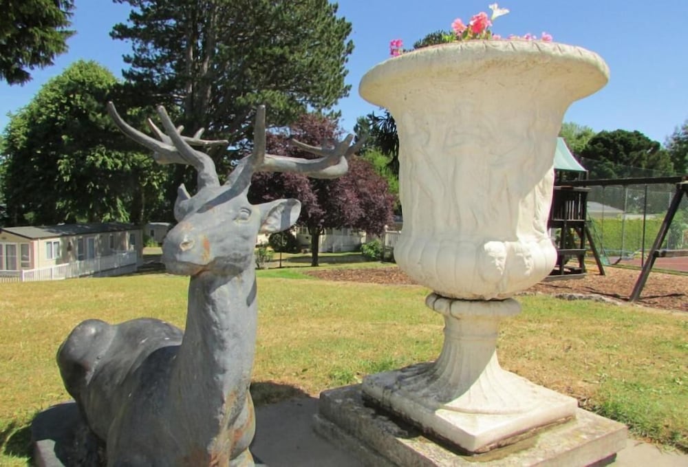 Lyons Woodlands Hall Hotel