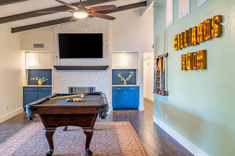 Fairway Oasis by Avantstay Ultimate Scottsdale Oasis