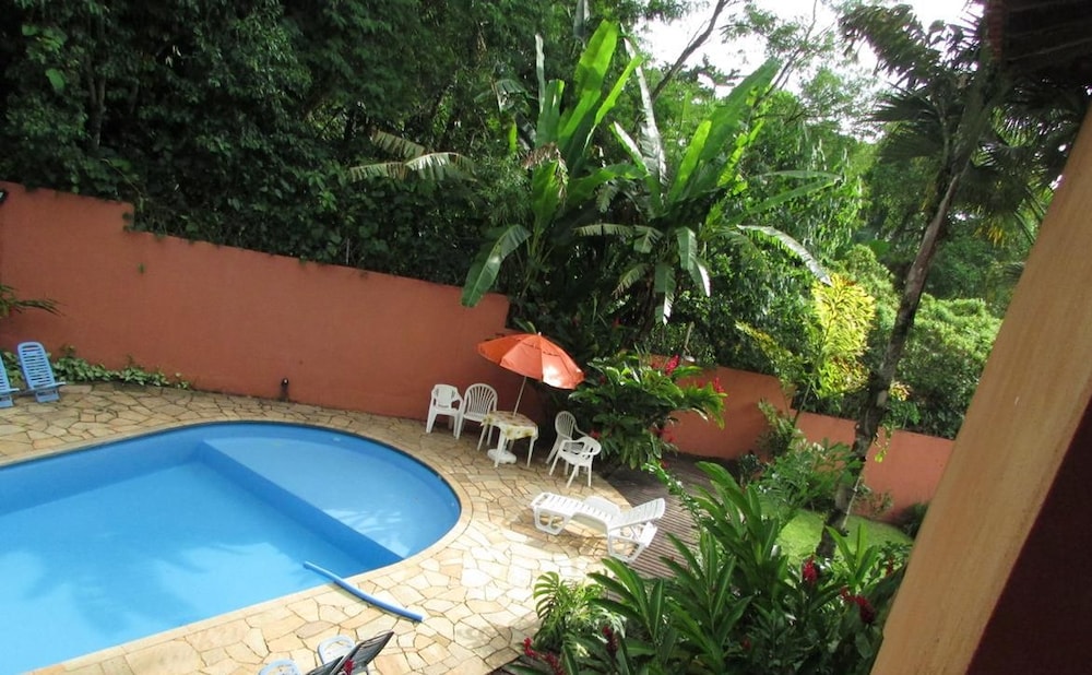 Pousada Aquarela Maresias