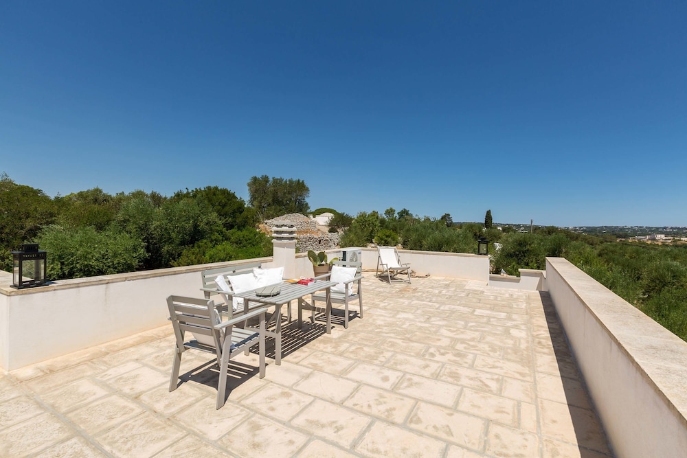 Villa Sogno Bianco