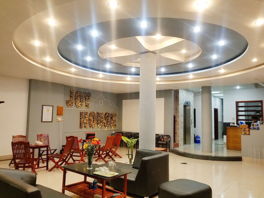 Joy House Hostel 2