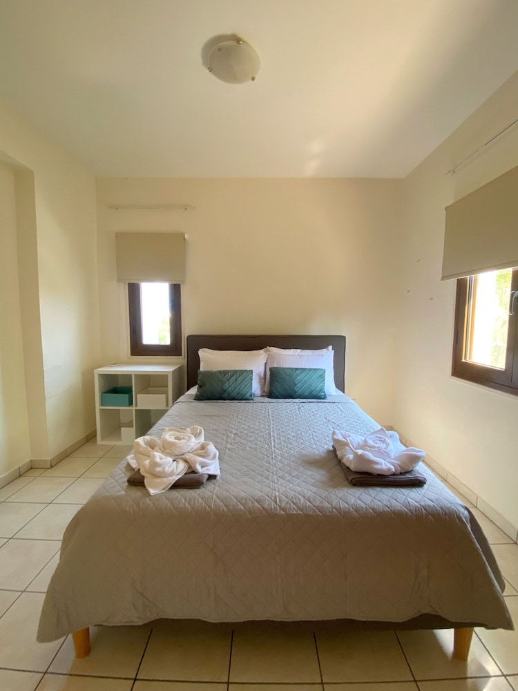 121 PEY - Stay Poseidon Villa