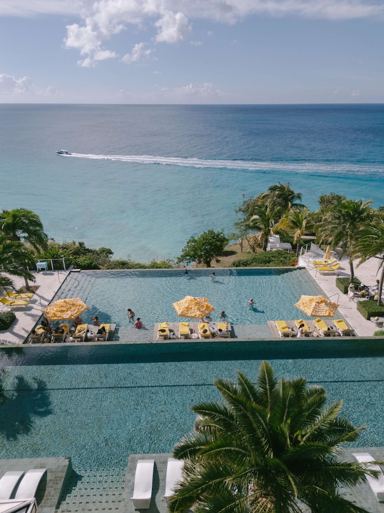 Malliouhana Resort Anguilla