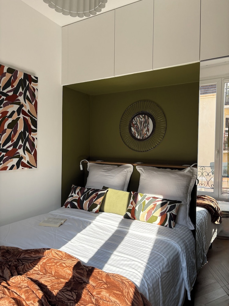 Home Chic Home – Le Cocon de Paris La Défense