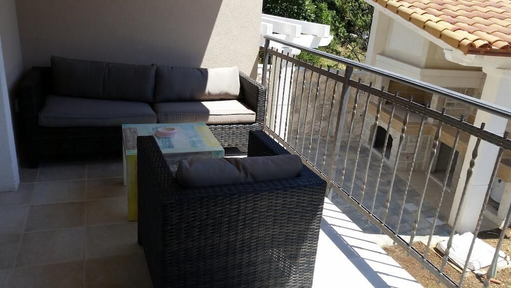 Apartments Villa Rustica