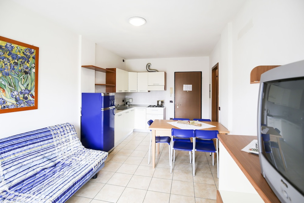Villaggio Olmi view 3
