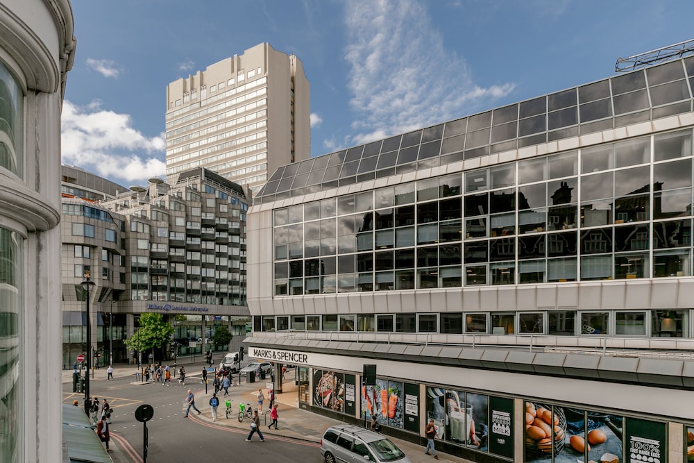 Superb Apartments opp Edgware Rd Station