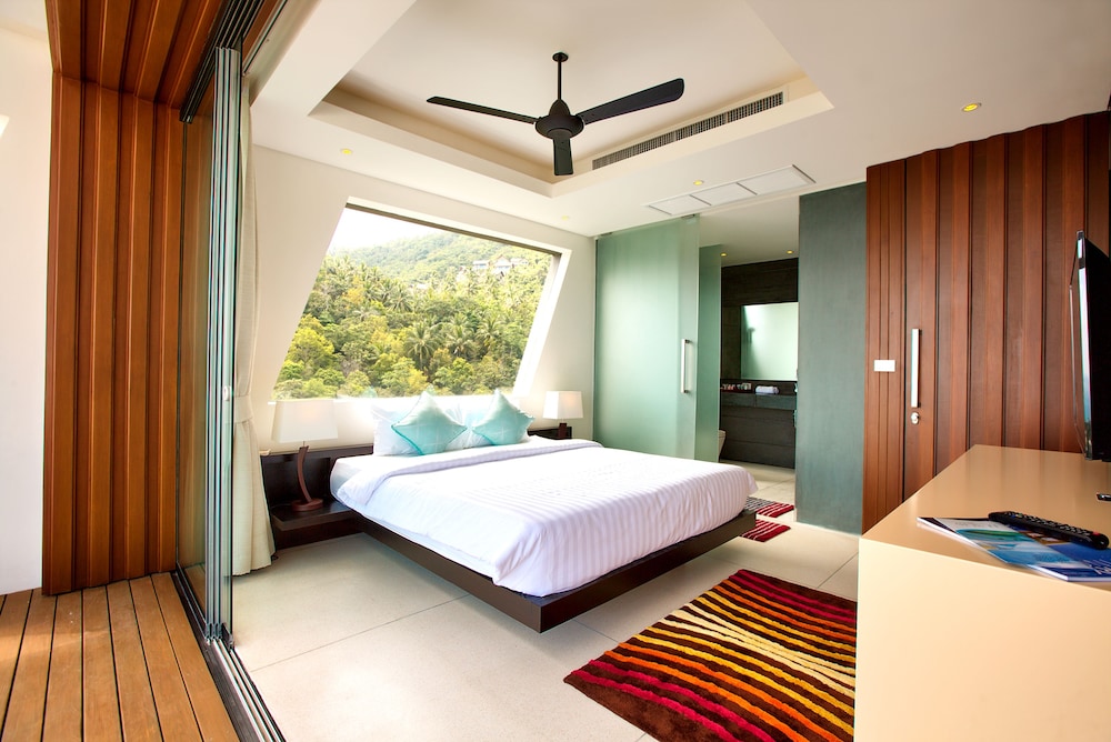 Aqua Samui Villas